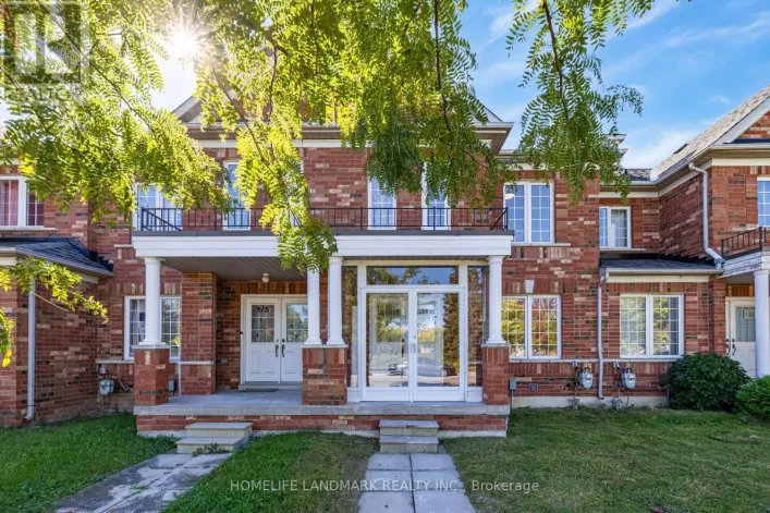 113 SOUTH UNIONVILLE AVENUE, Markham