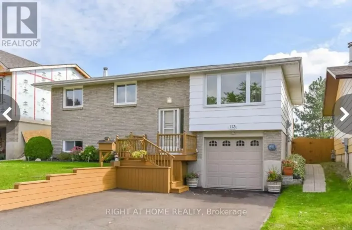 113 SOUTHWOOD DRIVE, Kitchener