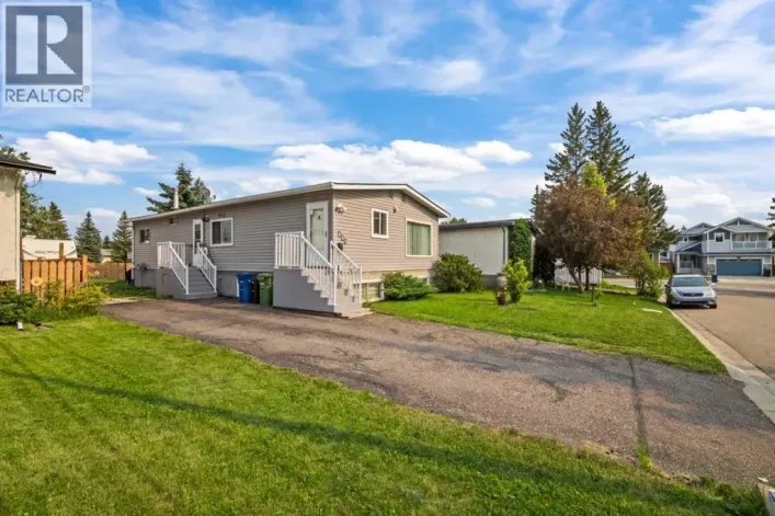 113 Spring Haven Court SE, Airdrie