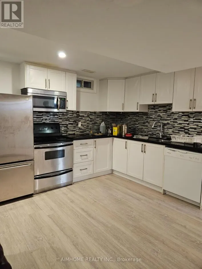 113 STAFFORD ROAD, Toronto