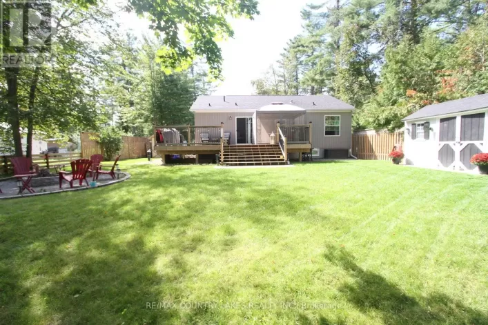 113 STANLEY ROAD, Kawartha Lakes
