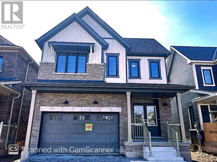 113 STERN DRIVE, Welland