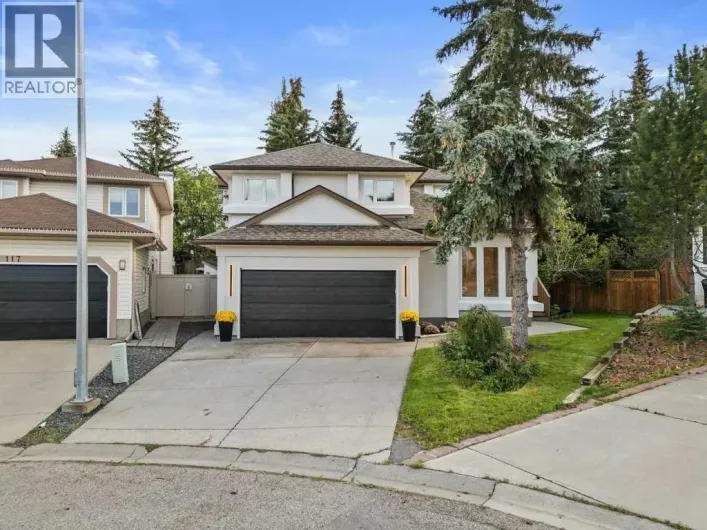 113 Straddock Terrace SW, Calgary