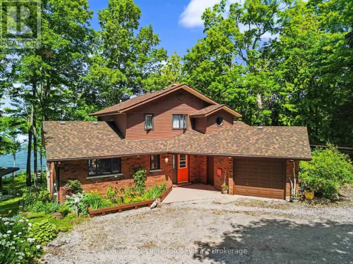 113 SUGARBUSH CRESCENT, Trent Lakes