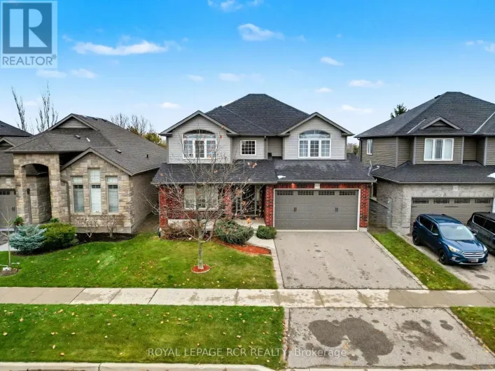 113 TAYLOR DRIVE, East Luther Grand Valley