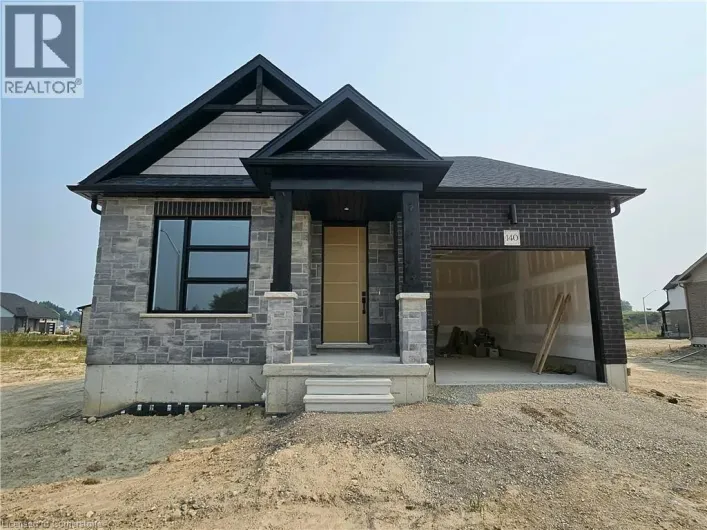 113 THACKERAY WAY, Harriston