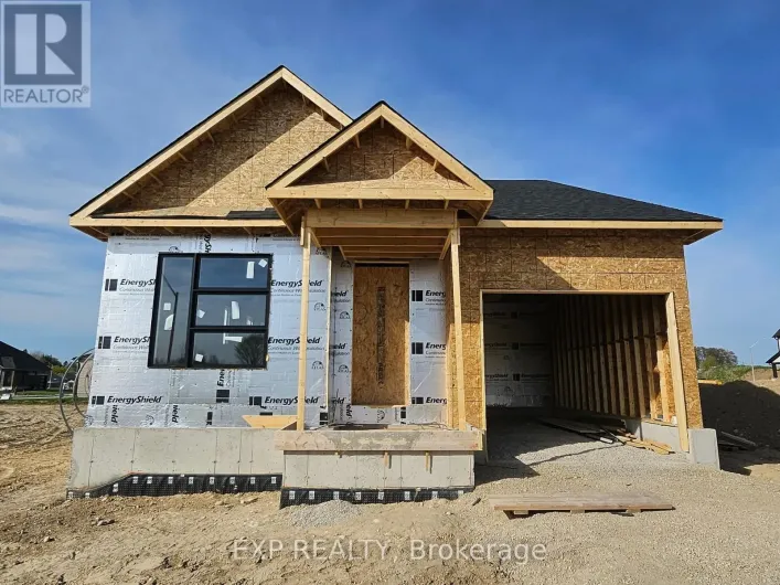 113 THACKERAY WAY, Minto