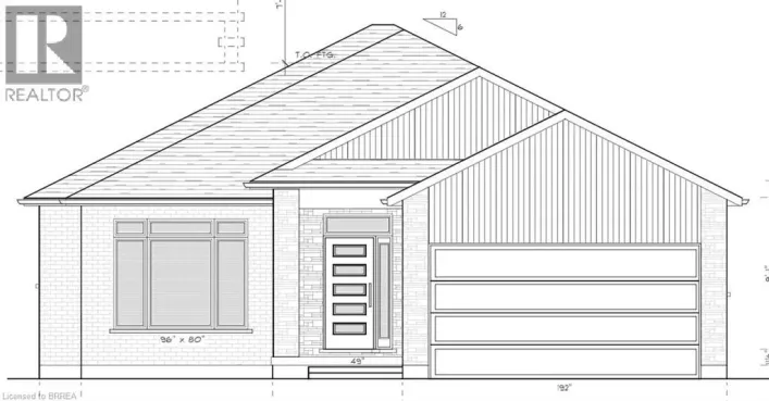 113 VANROOY Trail, Waterford