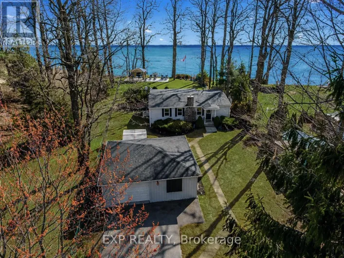 113 VICTORIA BEACH ROAD, Cramahe