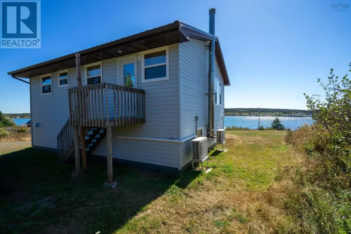 113 Water Street, Freeport