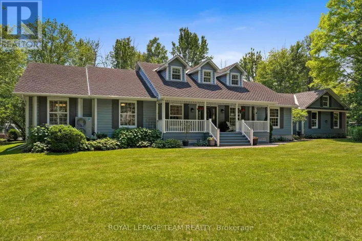 113 WILBERT COX DRIVE, Ottawa