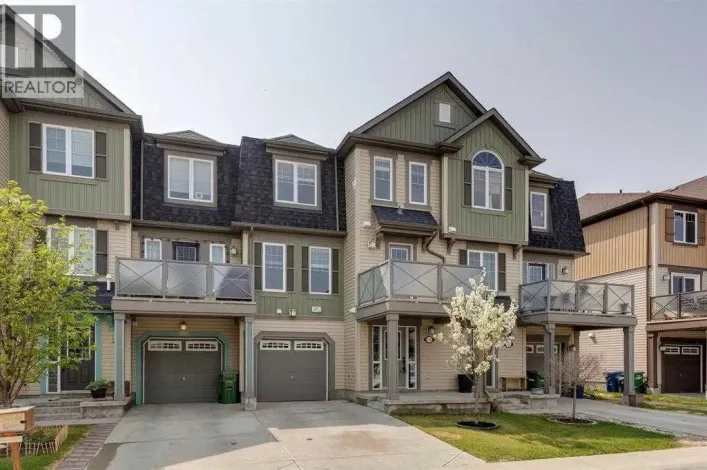 113 Windstone Avenue SW, Airdrie