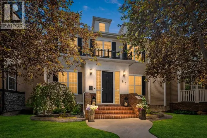 113 Ypres Green SW, Calgary