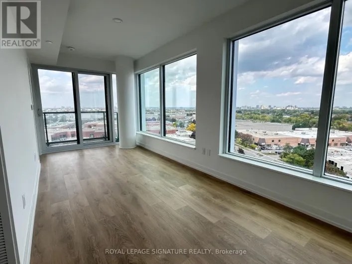 1130 - 1100 SHEPPARD AVENUE W, Toronto