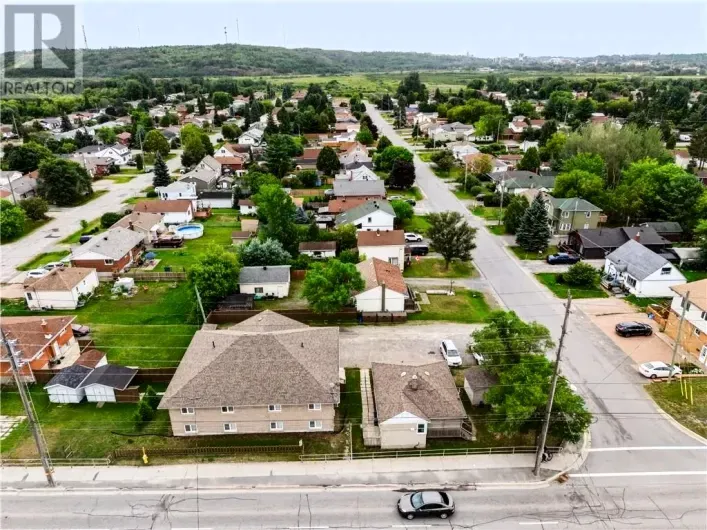 1130 & 1138 McAllister Avenue, Greater Sudbury