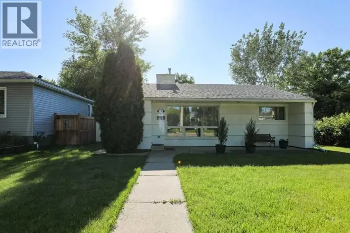 1130 12B Street S, Lethbridge
