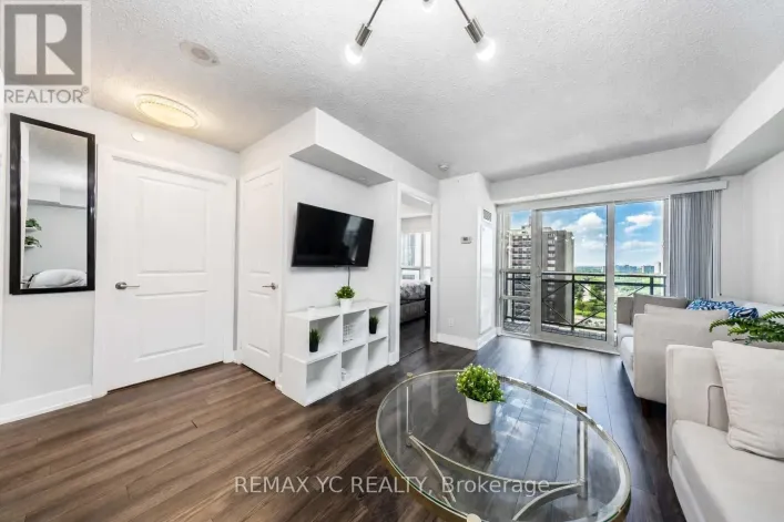 1130 - 2 EVA ROAD, Toronto