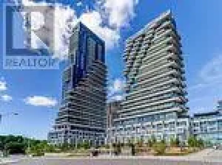 1130 - 20 INN ON THE PARK DRIVE, Toronto