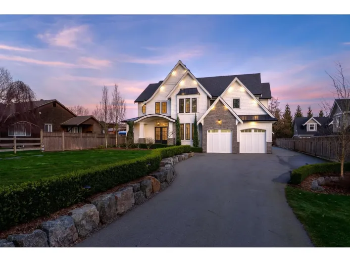 1130 216 STREET, Langley