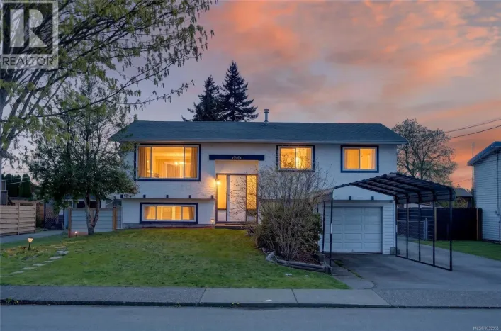 1130 21st St, Courtenay