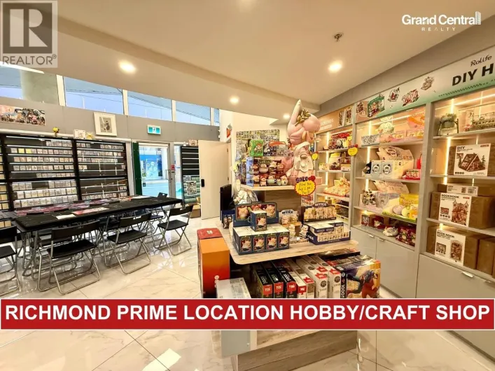 1130 8181 CAMBIE ROAD, Richmond