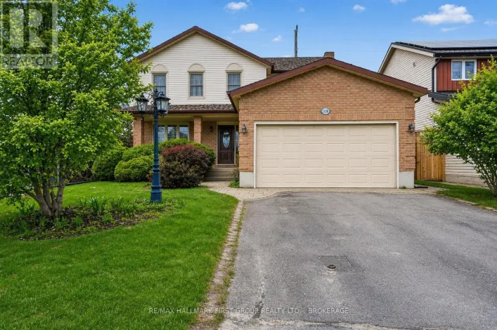 1130 CAITLIN CRESCENT, Kingston