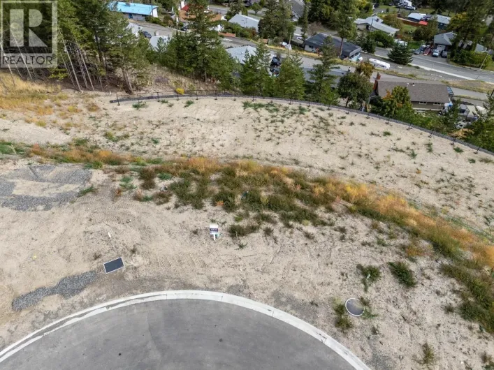 1130 CRESTWOOD Drive, Kamloops