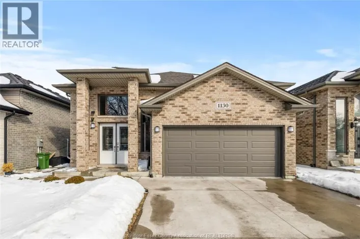 1130 EASTLAWN AVENUE, Windsor