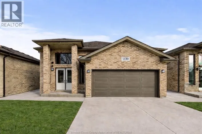 1130 EASTLAWN AVENUE, Windsor