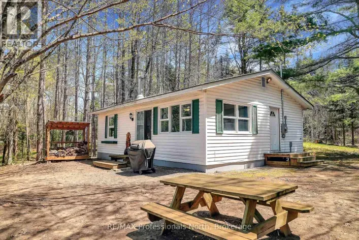 House for sale: 1130 FADER DRIVE, Algonquin Highlands