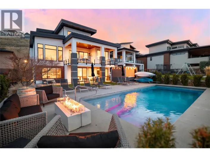 1130 Ledgeview Court, Kelowna