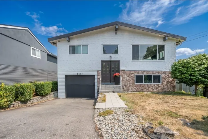 1130 MAPLE STREET, White Rock