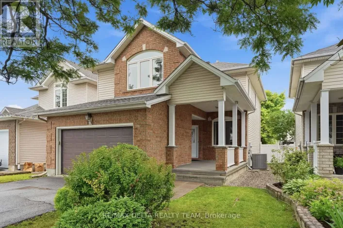 1130 MARCHANT DRIVE, Ottawa