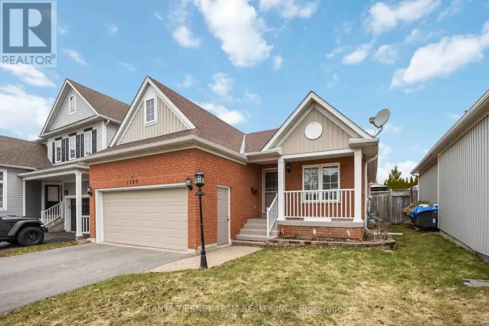 1130 OAKHILL AVENUE, Oshawa