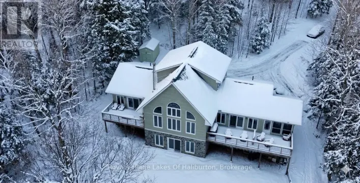 1130 PARSONS ROAD, Dysart et al