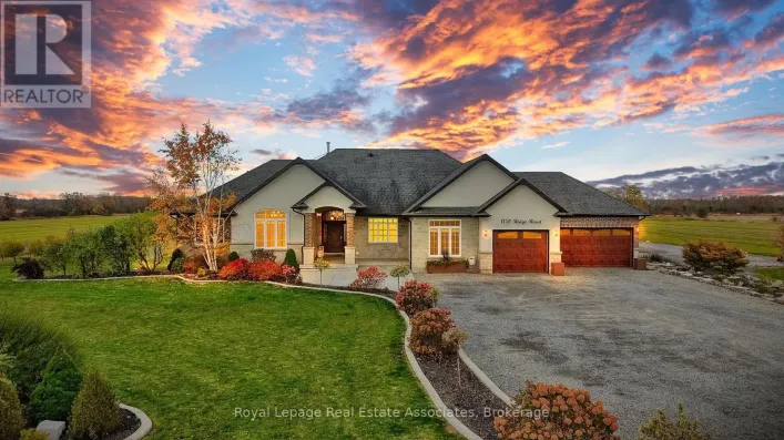 1130 RIDGE ROAD, Hamilton