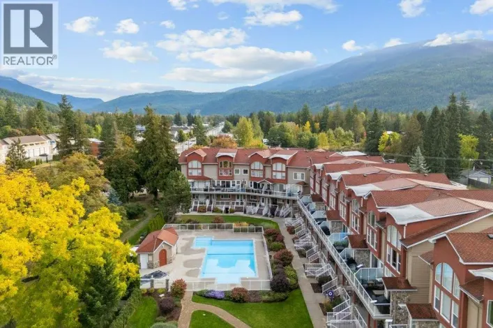 1130 Riverside Avenue Unit# 27, Sicamous