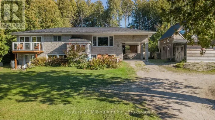 1130 SIDEROAD 10 S, Arran-Elderslie