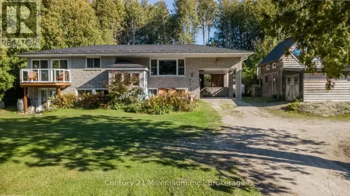 1130 SIDEROAD 10 S, Arran-Elderslie