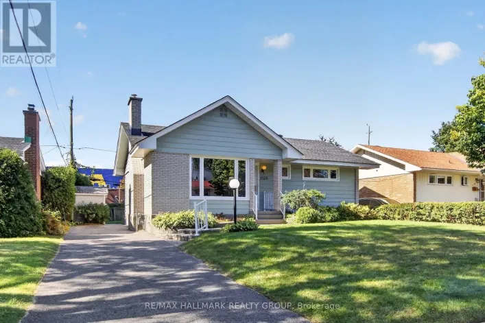 1130 SODERLIND STREET, Ottawa
