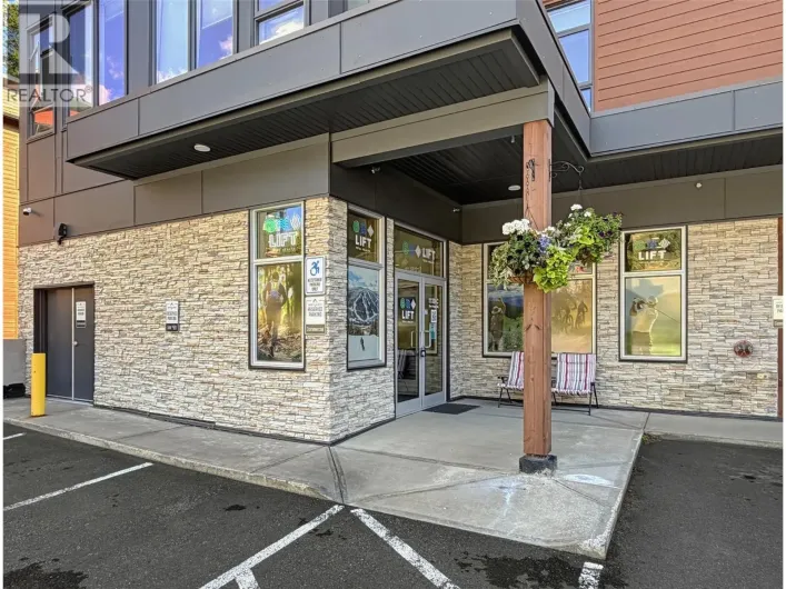 1130 Sun Peaks Road Unit# CRU C, Sun Peaks