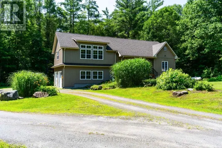 1130 TAYLOR ROAD, Bracebridge