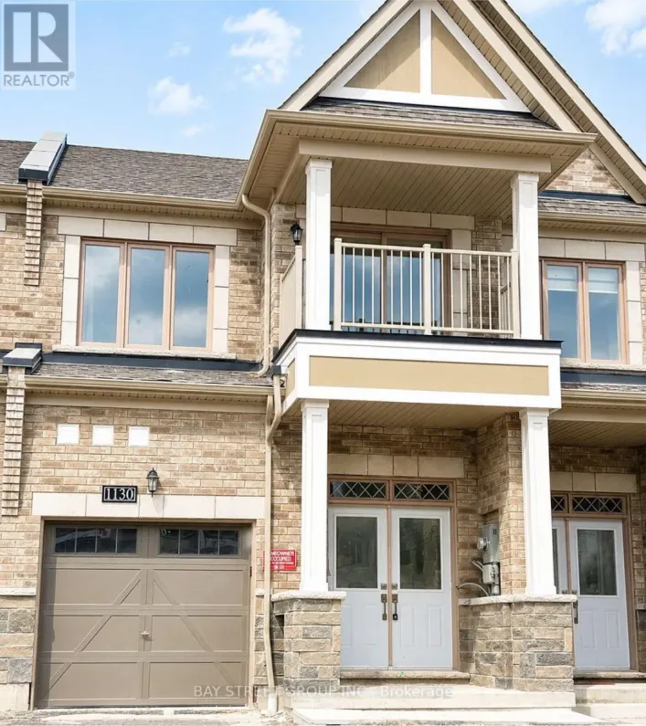 1130 THOMPSON DRIVE S, Oshawa
