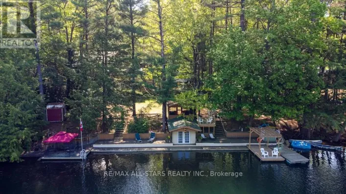 1130 TOWERING OAKS DRIVE, Minden Hills