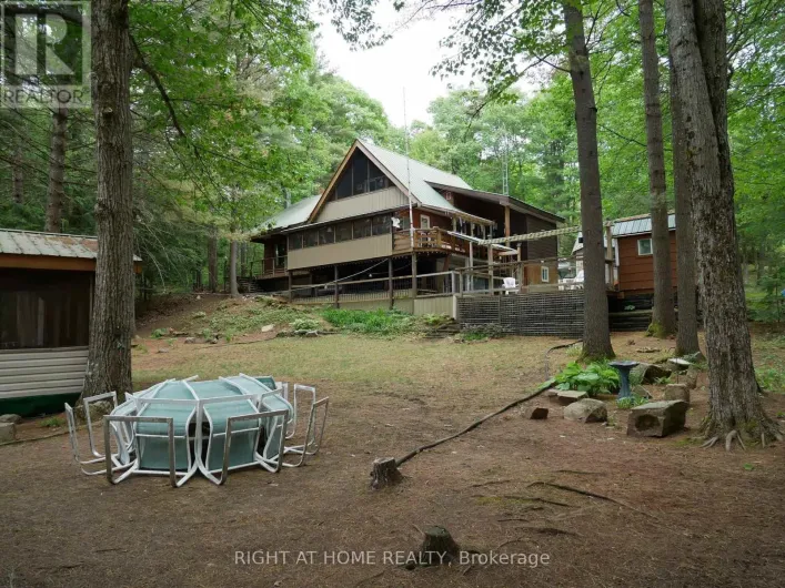 1130 TOWERING OAKS TRAIL W, Minden Hills