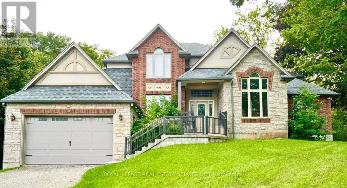 1130 TRUMAN AVENUE, Oakville