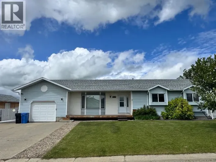 11300 110 Avenue Crescent, Fairview