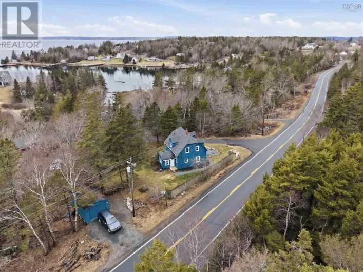 11300 Peggy's Cove Road, Seabright