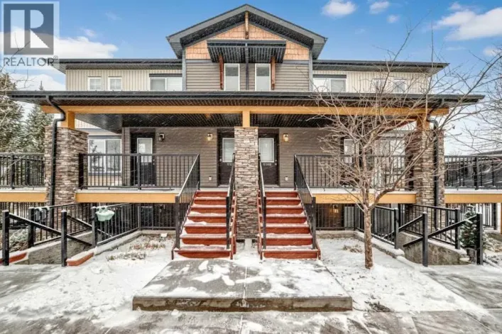 11302, 2781 Chinook Winds Drive SW, Airdrie