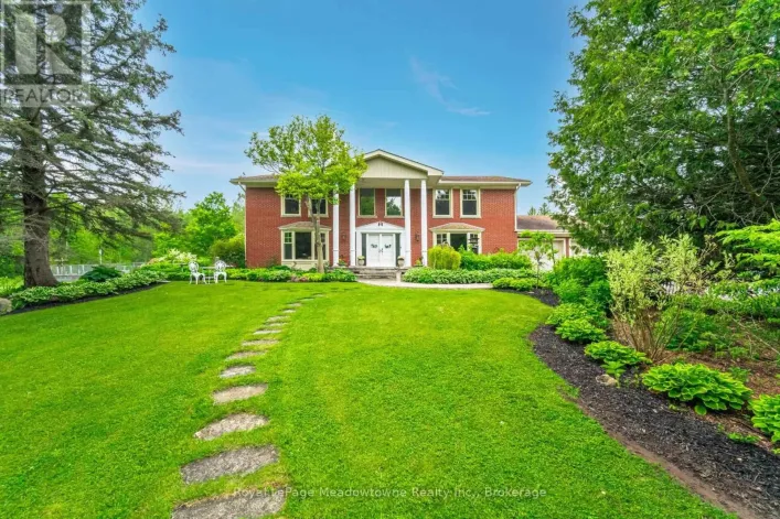 11302 REGIONAL RD 25 ROAD, Halton Hills